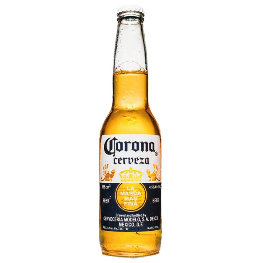 corona argentina