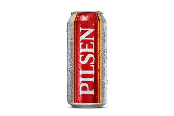 pilsen lata